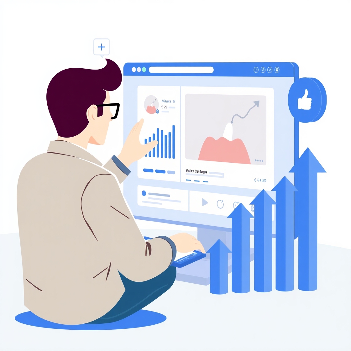 Facebook Video Optimization Services to Maximize Reach