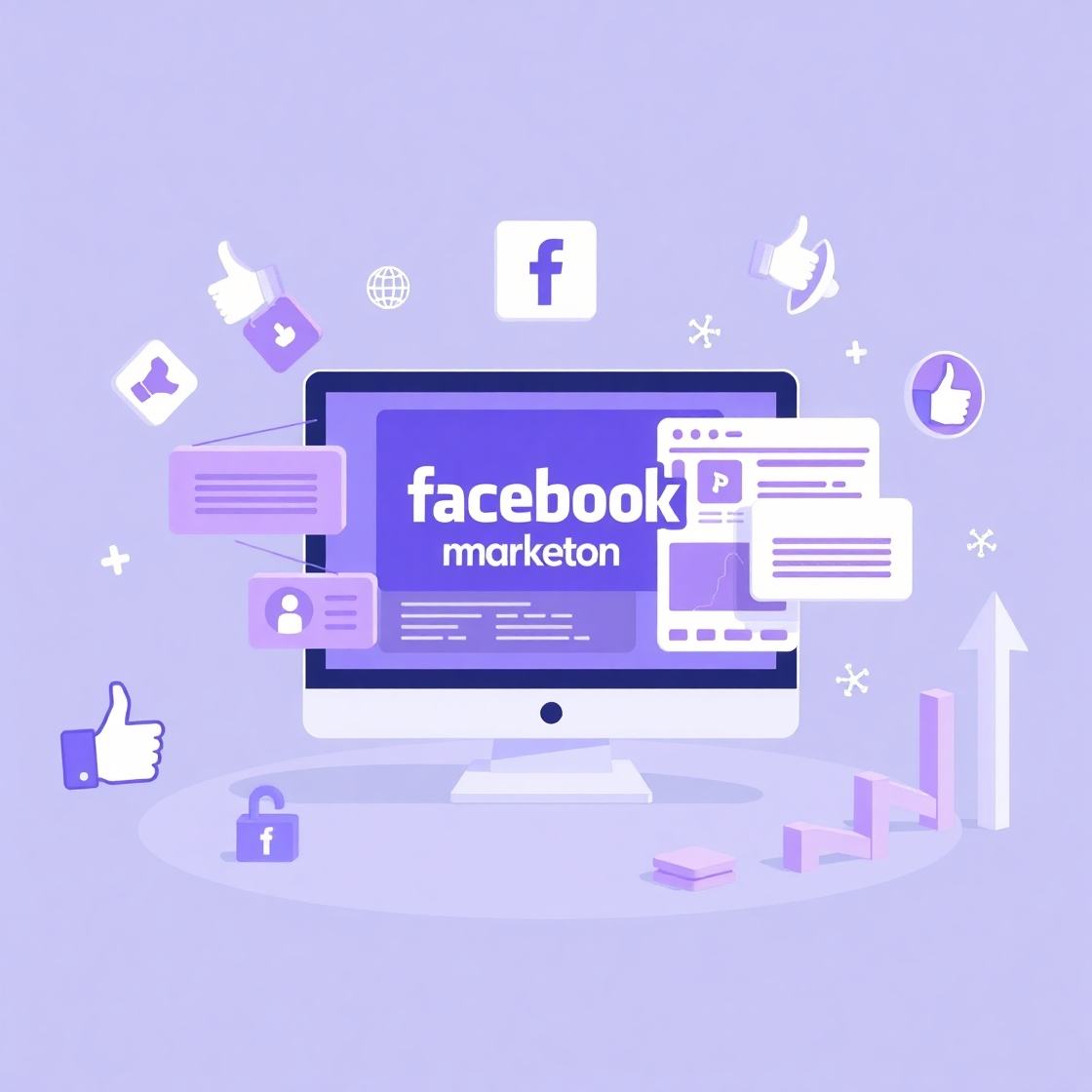 Facebook marketing