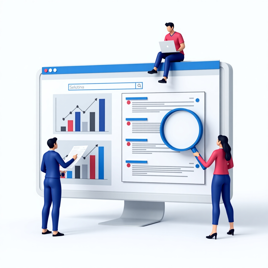 On-Page SEO