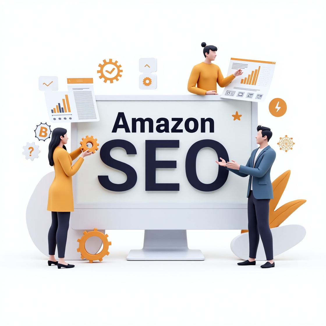 Amazon SEO
