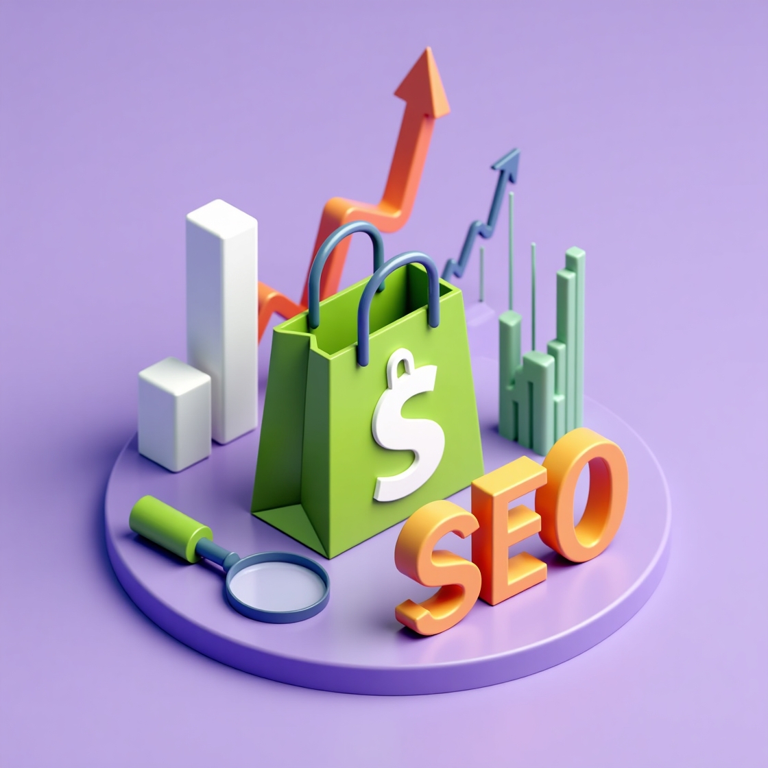 Shopify SEO