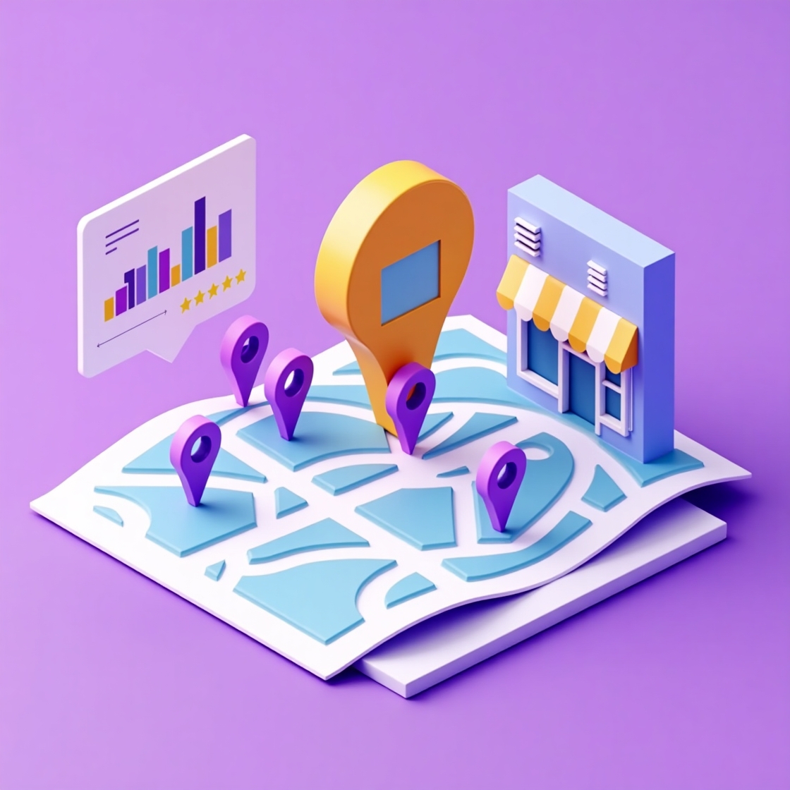 Local SEO