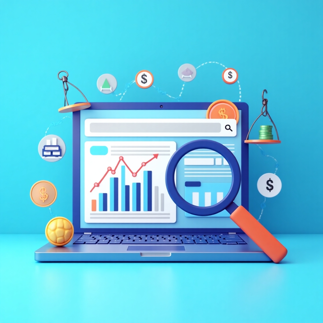Meet Your Trusted Partners in Affordable On-Page SEO Services for Digital Growth!