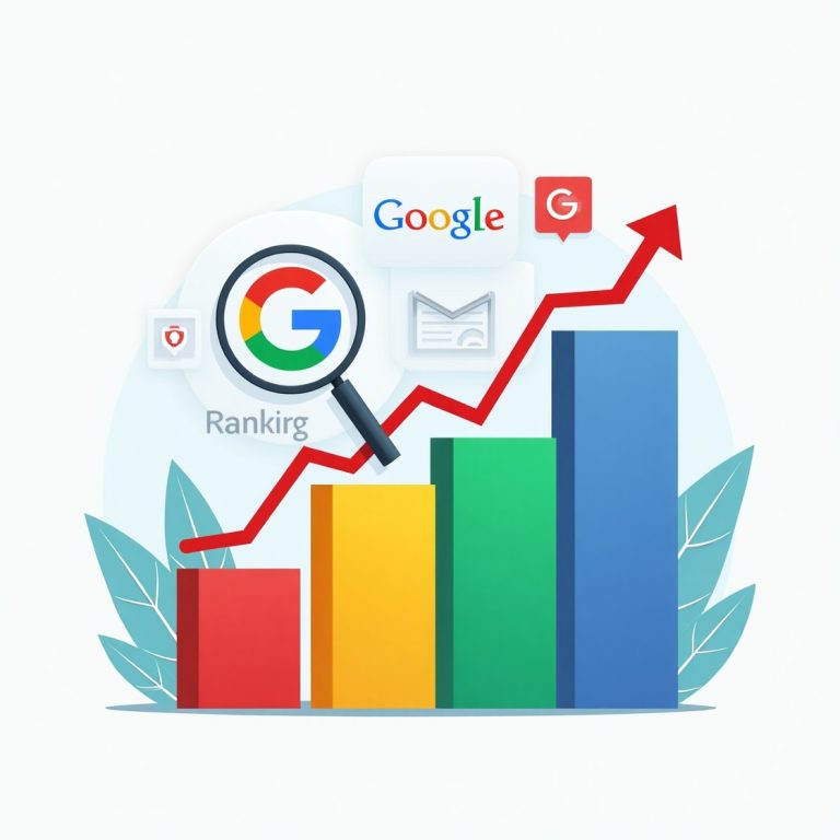 Get Your Website to Rank Higher with Adverto Lab