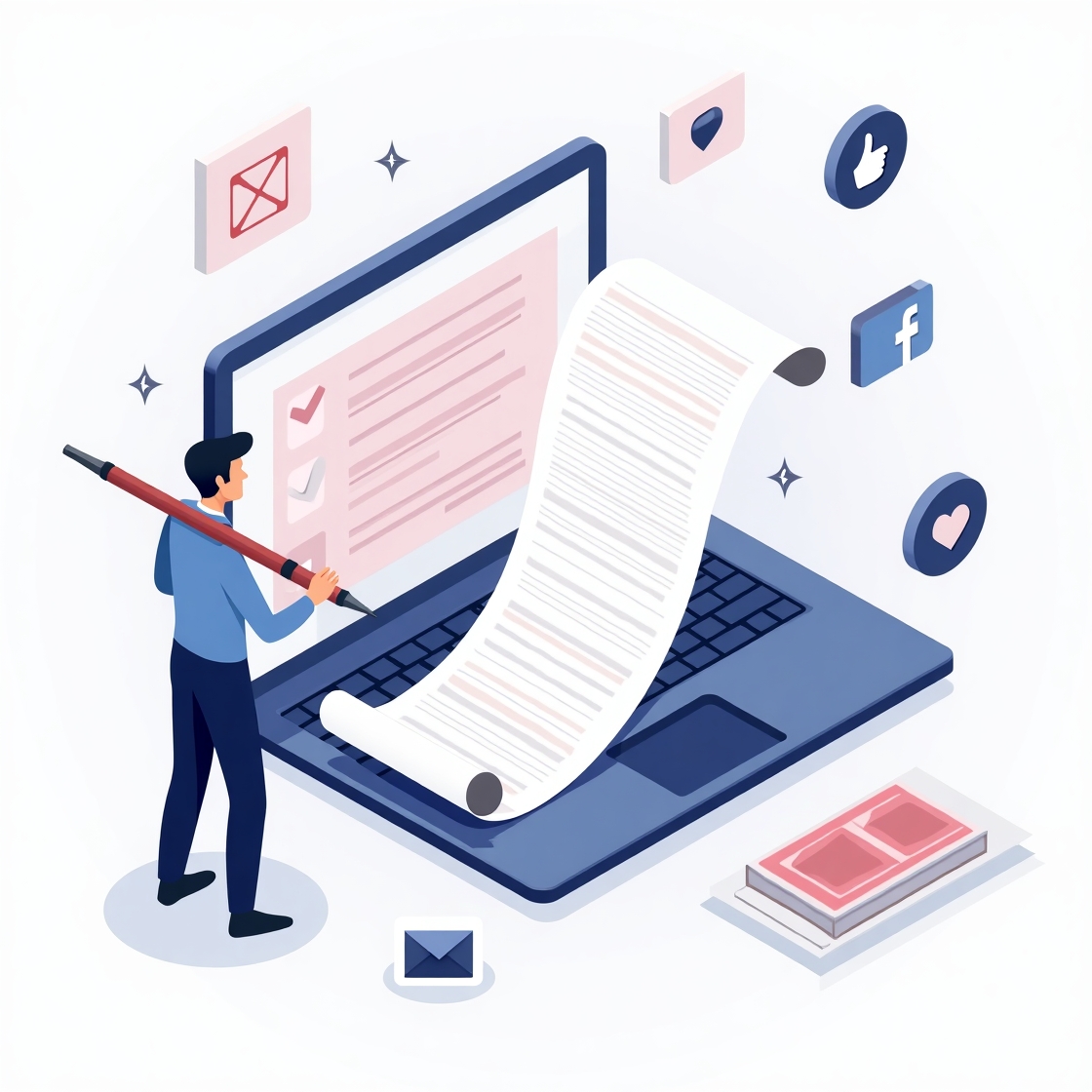 Content Writing