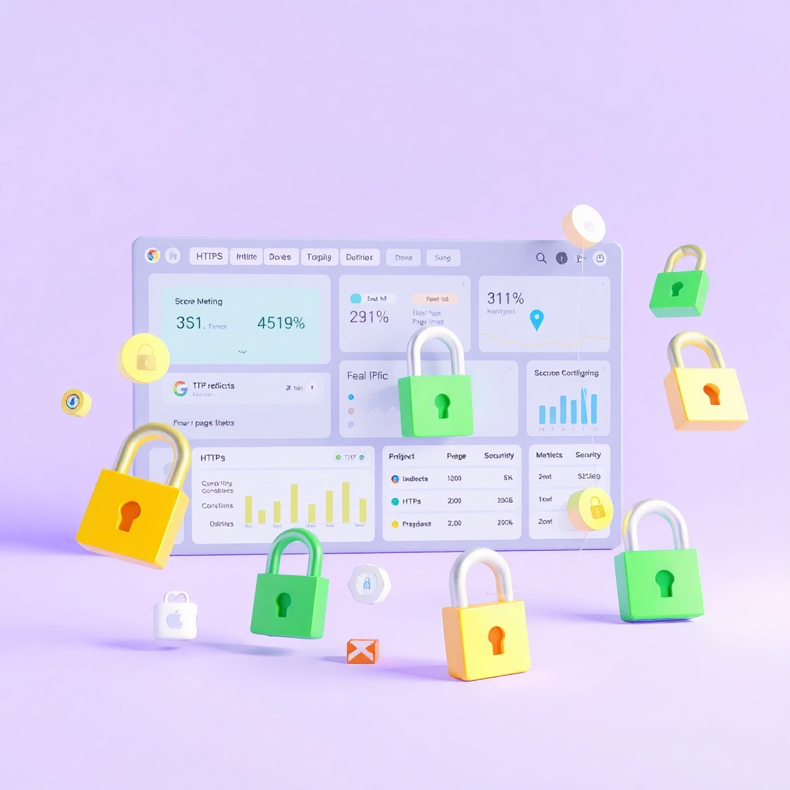 HTTPS Migration for SEO