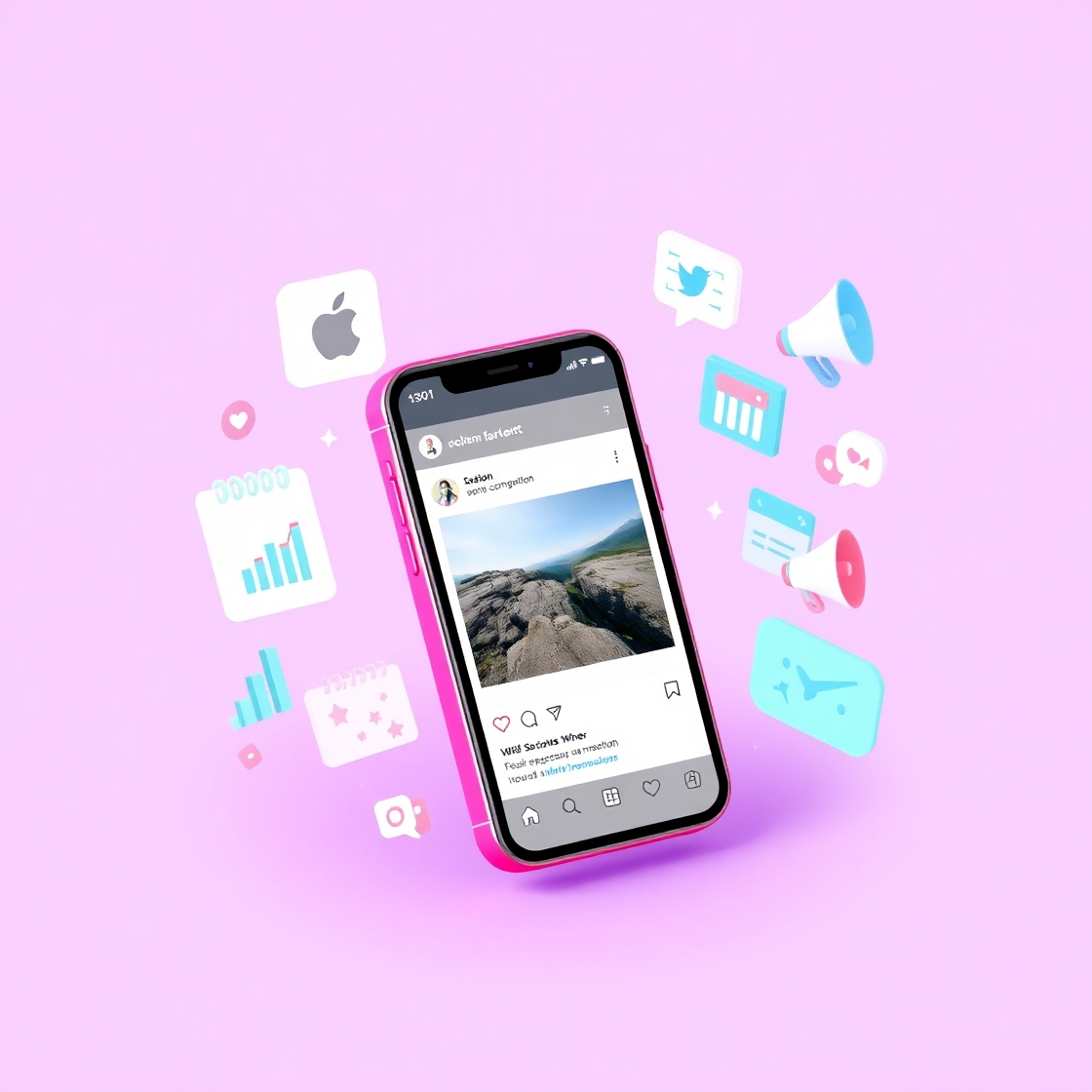 Instagram Marketing
