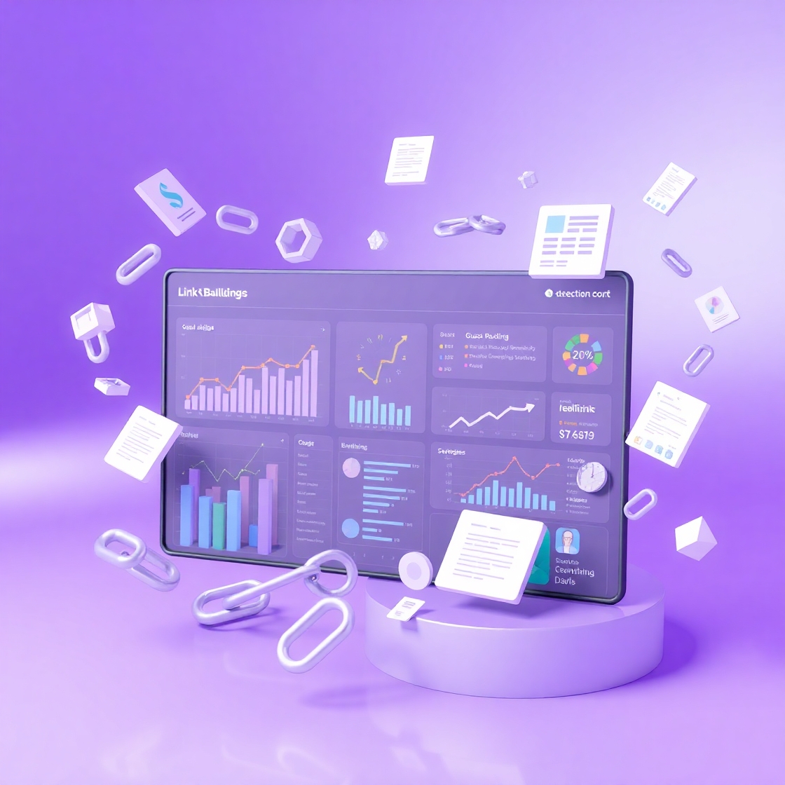 Link Building Strategies