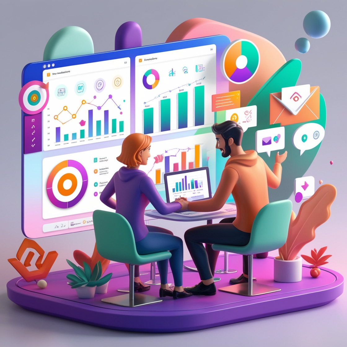 Final Steps to Achieve Stunning Graphic Design Success