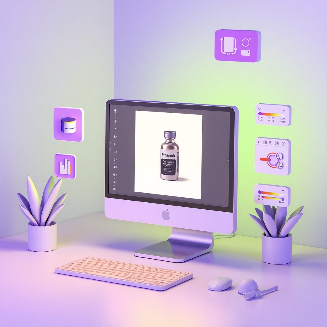 Product Manipulation Design