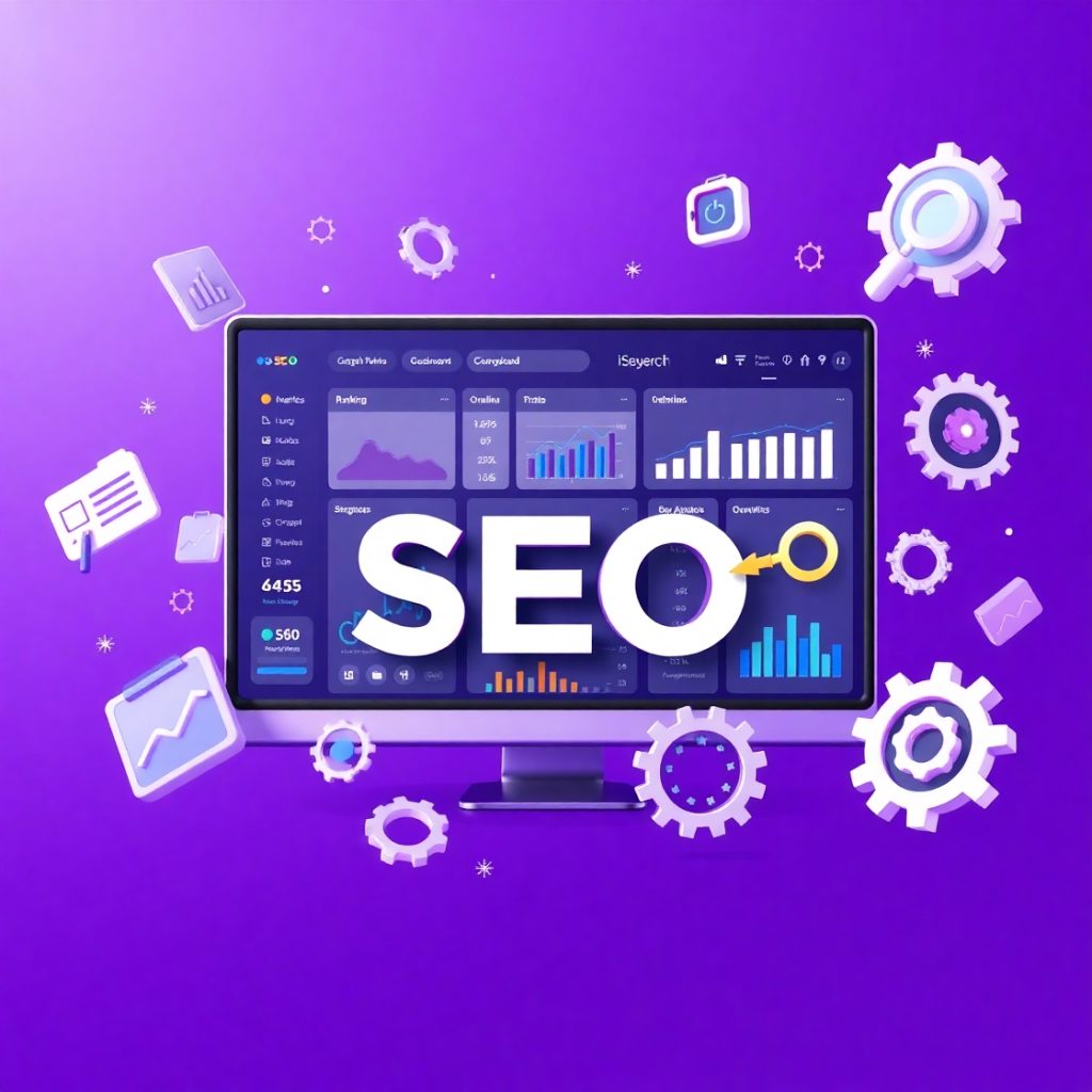 Search Engine Optimization