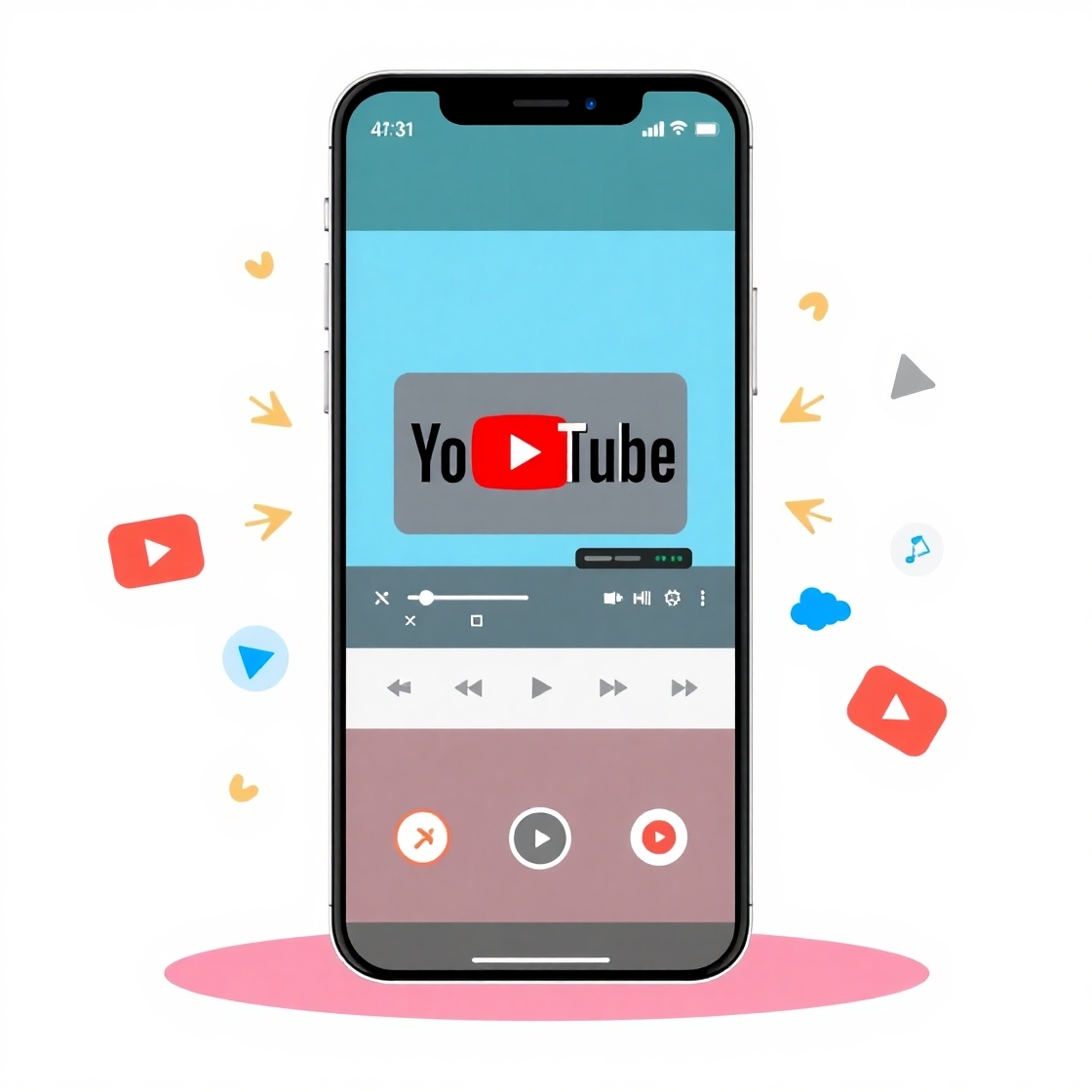 Shorts Video Editing for Creators - Quick & Impactful