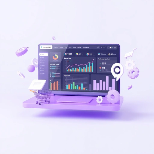 Technical SEO for E-commerce Sites
