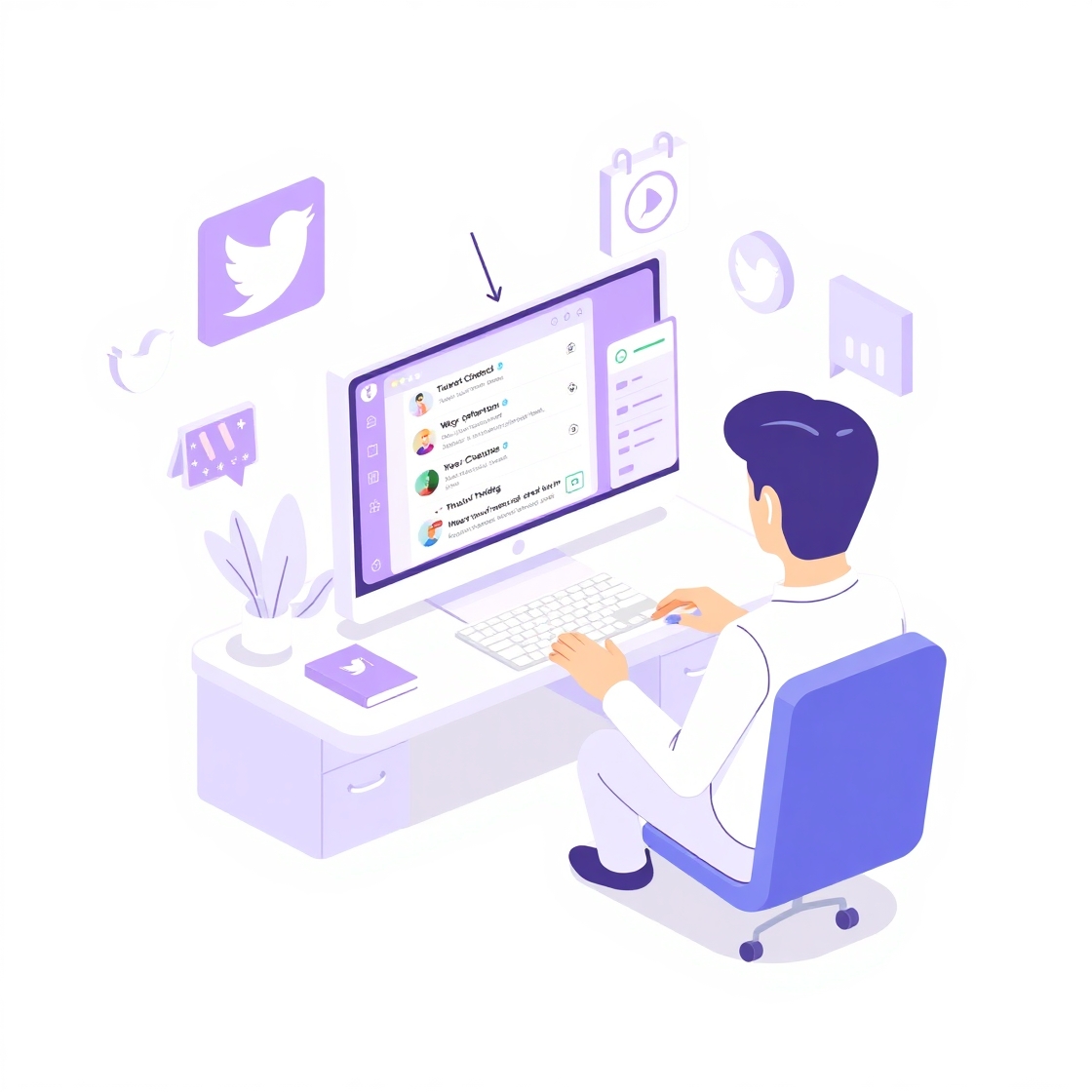 Twitter Marketing