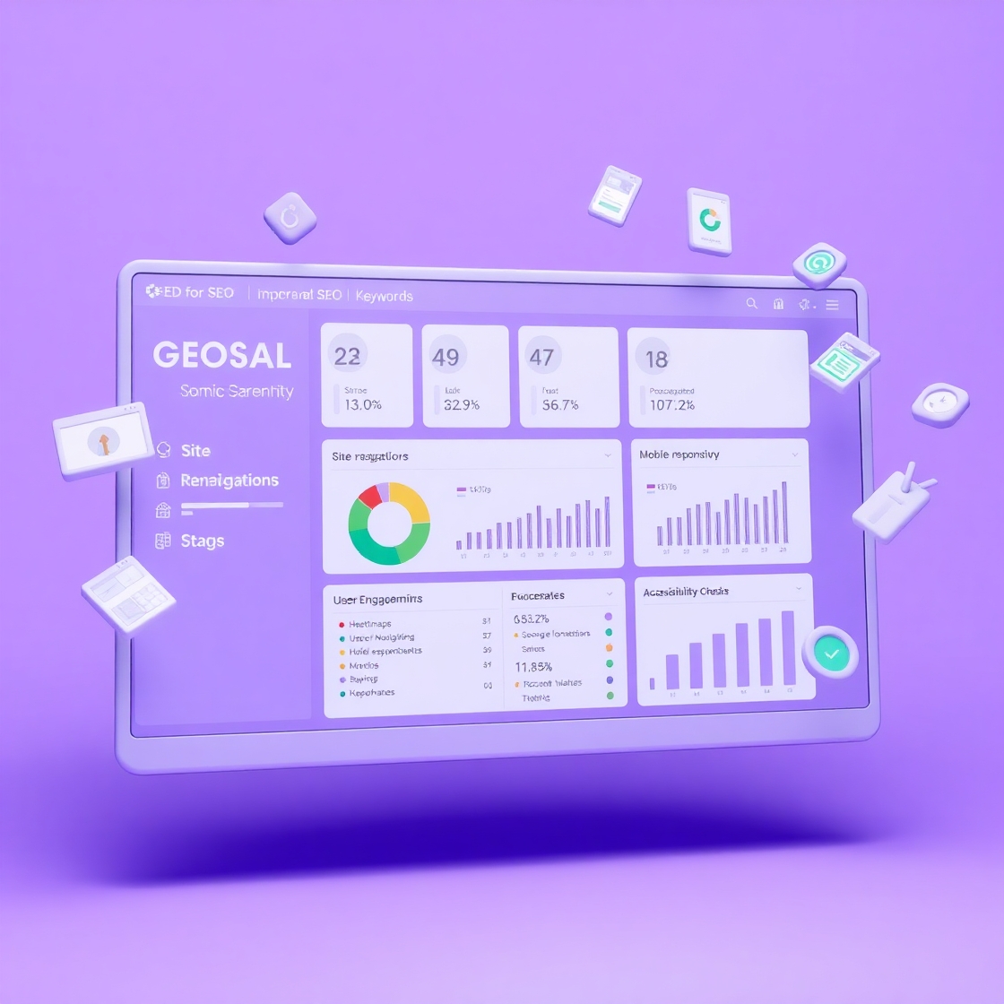 10. User Experience (UX) Optimization for SEO