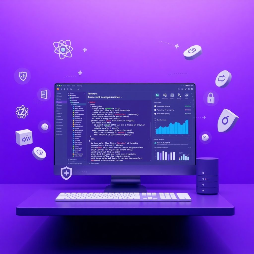Web Development