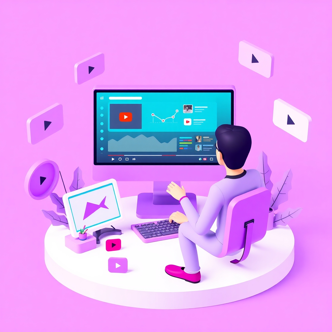 Youtube Marketing