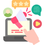 Social Media Marketing in Digital Marketing