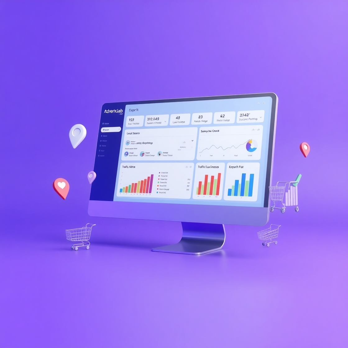 Advertolab Local SEO Marketing Services
