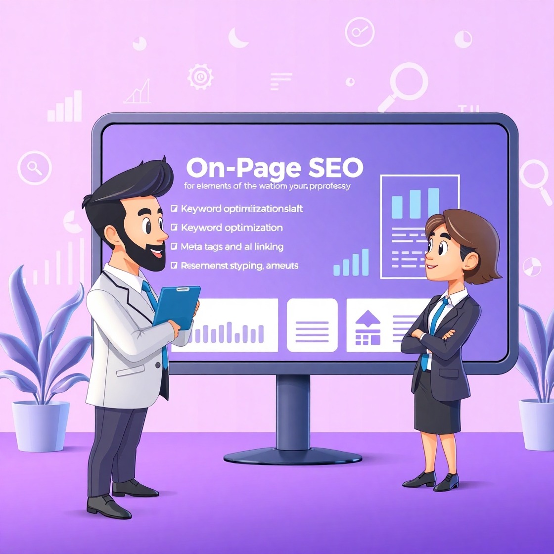 Best On-Page SEO Services: Get Expert Help at Adverto Lab!