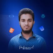 Khayrul Islam Web Developer